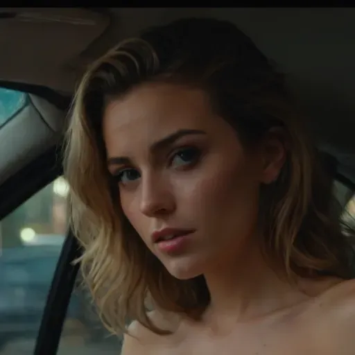 генератор порно-изображений на ИИ