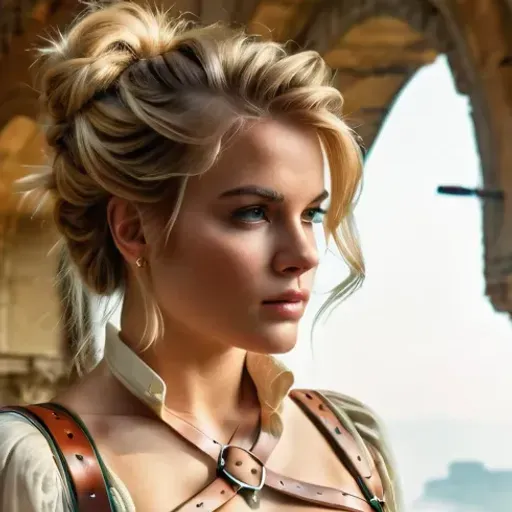 AIポルノ画像ジェネレーター