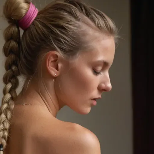 yapay zekâ porno görsel üretici