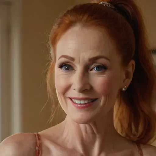 Pencipta imej lucah AI