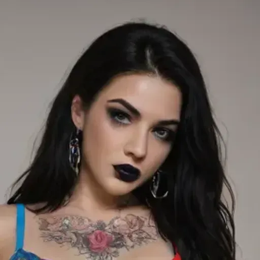 AI 포르노 이미지 생성기