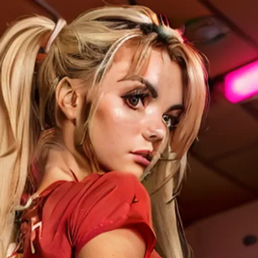 AI porn image generator