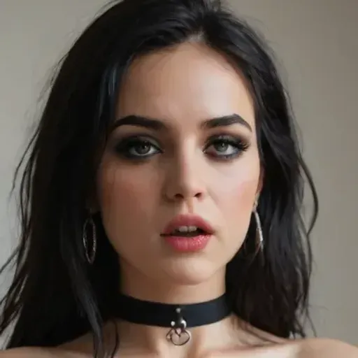 KI-Pornobild-Generator