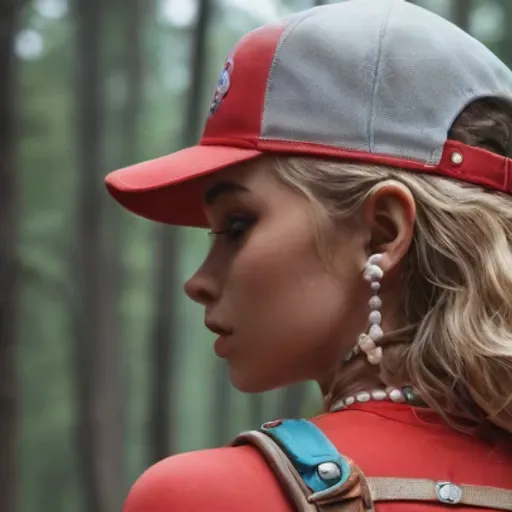 AI色情圖片產生器