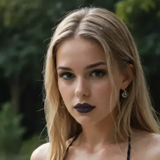 AI 포르노 이미지 생성기