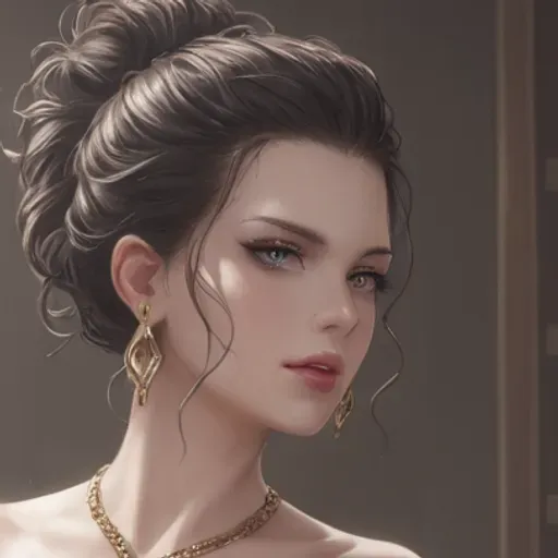 AI porn image generator