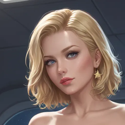 AI色情圖片產生器