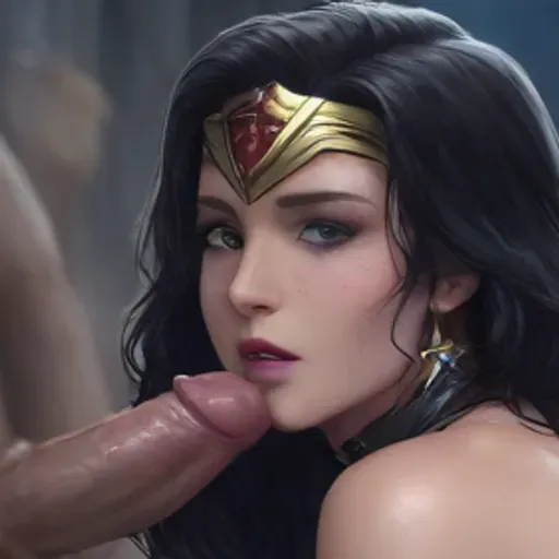 AI色情照片生成器