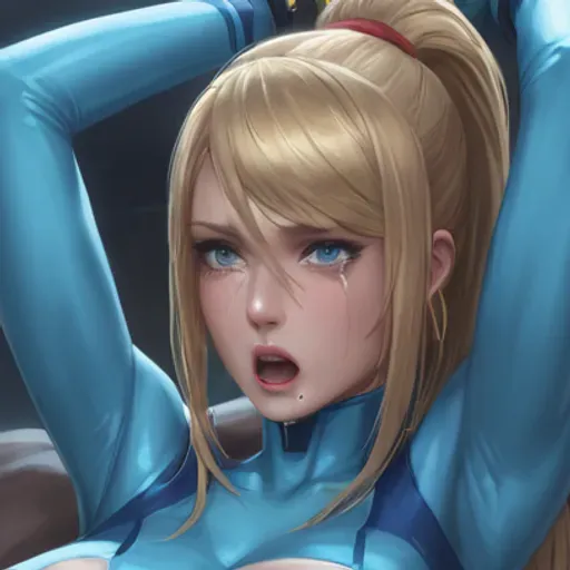 AI porn image generator