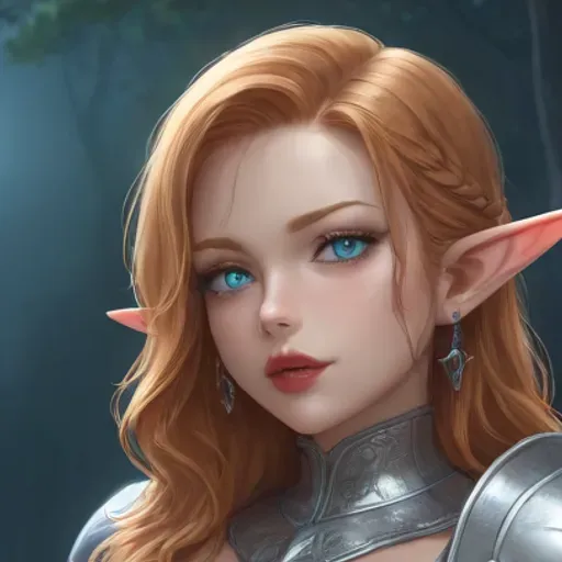 AI色情圖片產生器