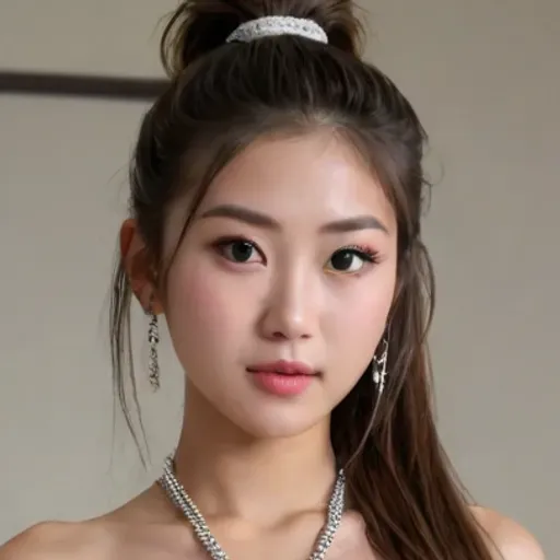 KI-Pornobild-Generator