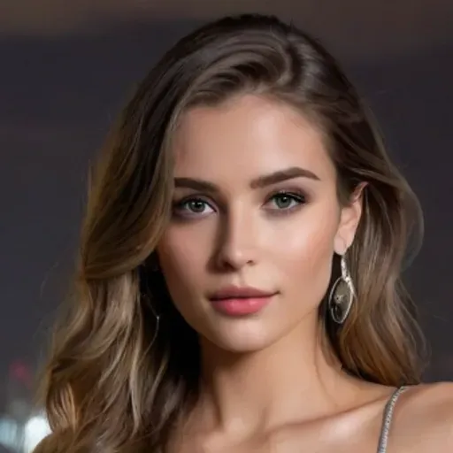 AIポルノ画像ジェネレーター