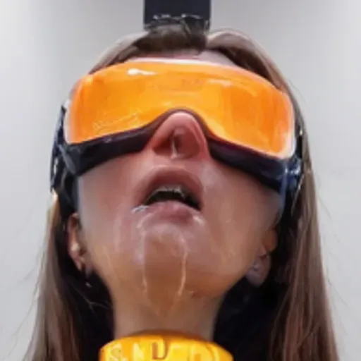 AI色情圖片產生器