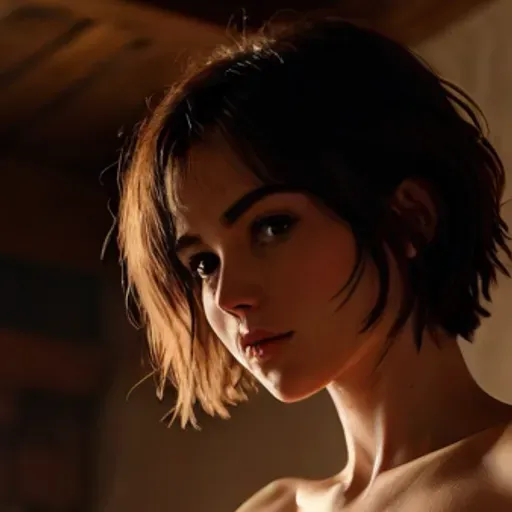 yapay zekâ porno görsel üretici