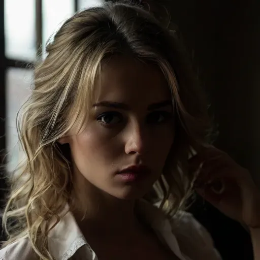 AI色情圖片產生器