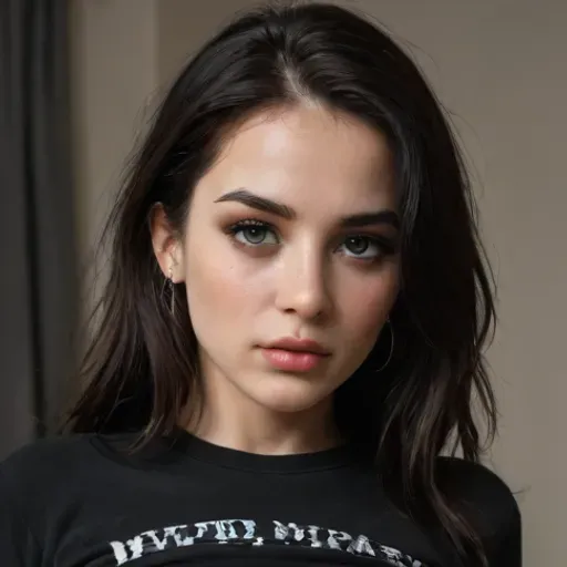 генератор порно-изображений на ИИ