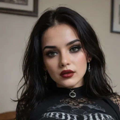 generatore di immagini porno IA