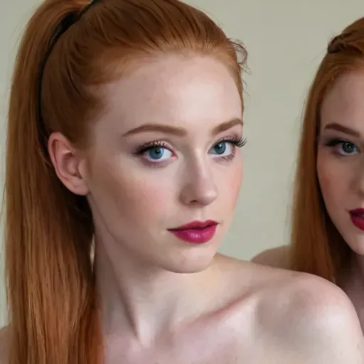 generatore di foto porno IA