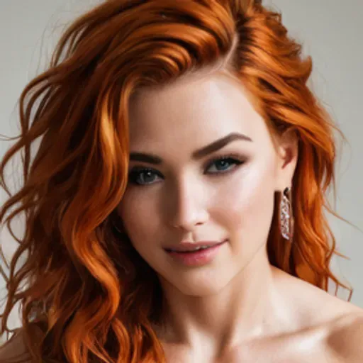 AI 포르노 이미지 생성기