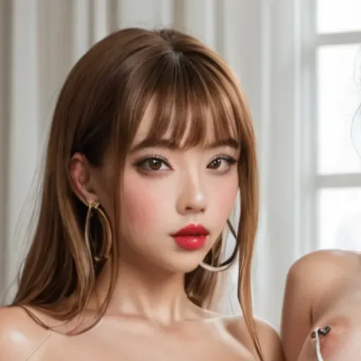 AI色情圖片產生器