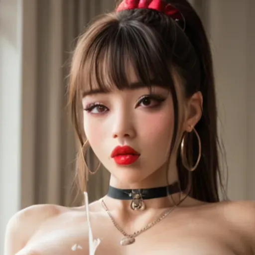 генератор порно-изображений на ИИ