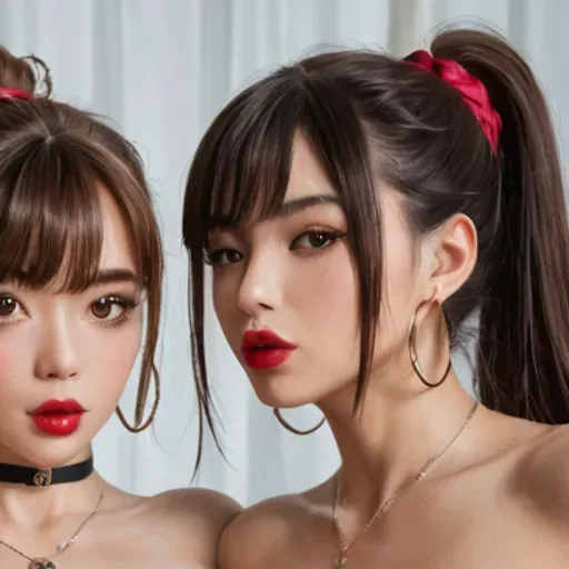 AI色情照片產生器