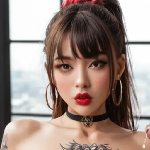 AI porn image generator