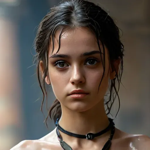 AI色情圖片產生器