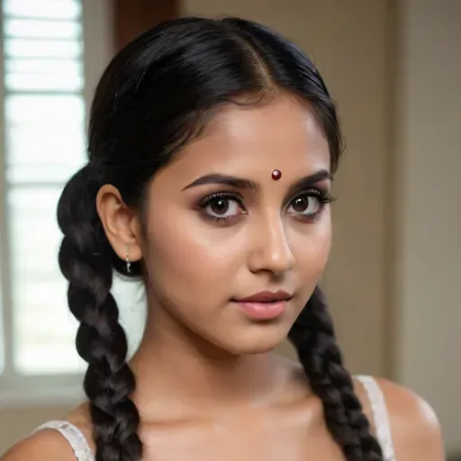 AIポルノ画像ジェネレーター