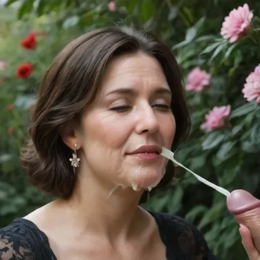 KI-Pornobild-Generator