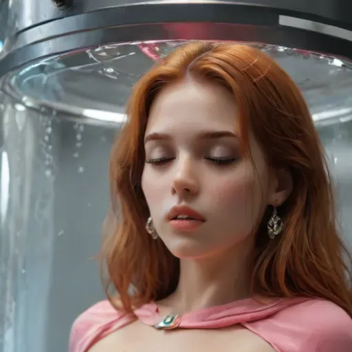 AI色情圖片產生器