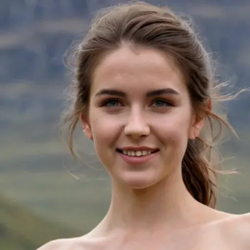 โปรแกรมสร้างภาพโปรนที่ใช้ปัญหา AI