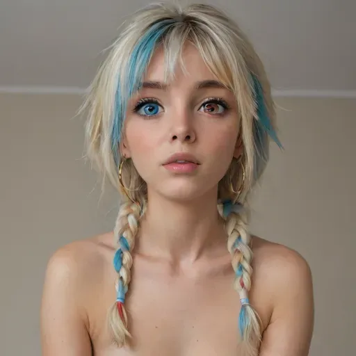 एआई पोर्न इमेज जेनरेटर