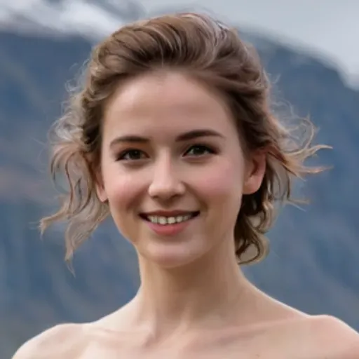 yapay zekâ porno görsel üretici