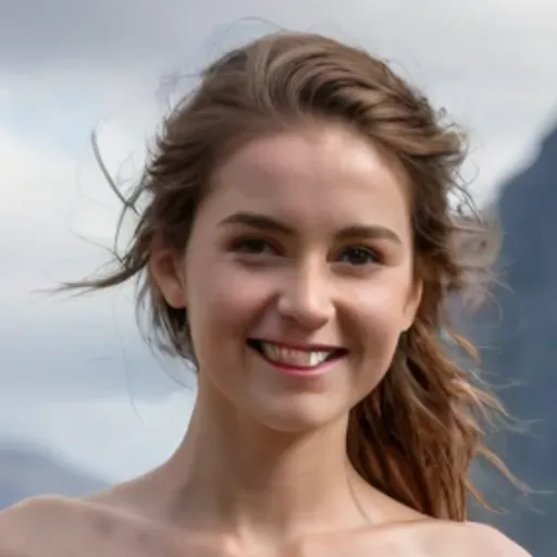 AI色情图片生成器