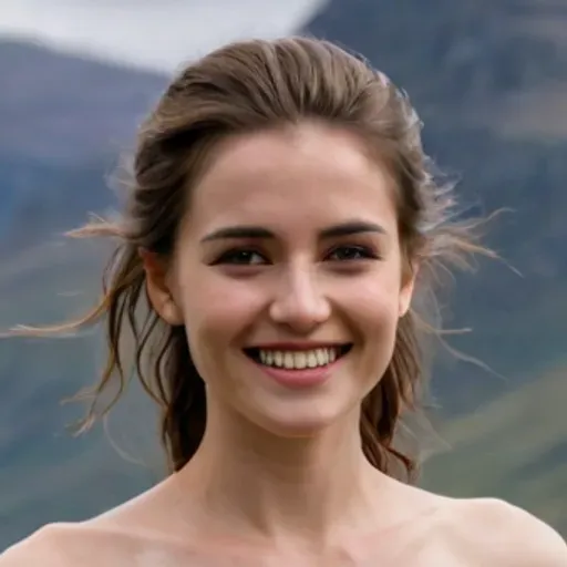 AIポルノ画像ジェネレーター