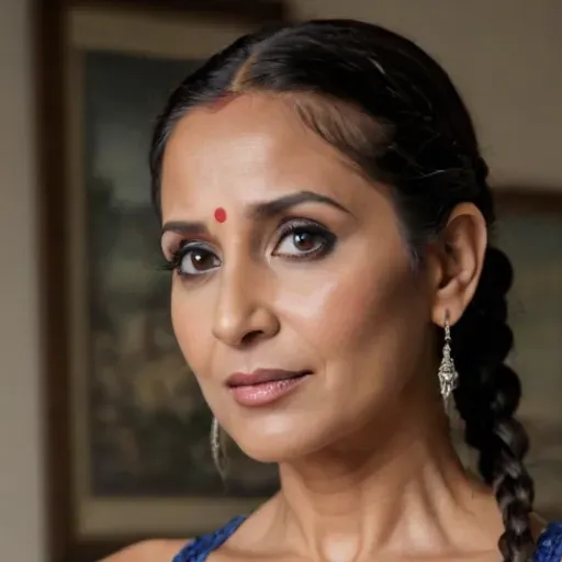 โปรแกรมสร้างภาพโปรนที่ใช้ปัญหา AI