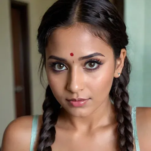 AI 포르노 이미지 생성기