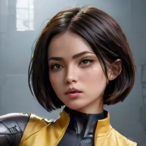 AI色情圖片產生器