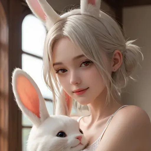 Pencipta imej lucah AI