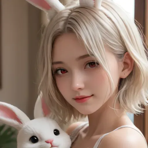 KI-Pornobild-Generator