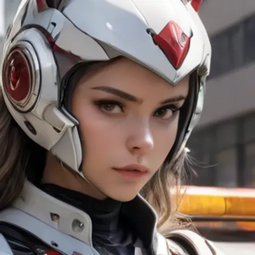 AI色情图片生成器