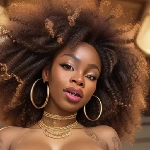 โปรแกรมสร้างภาพโปรนที่ใช้ปัญหา AI