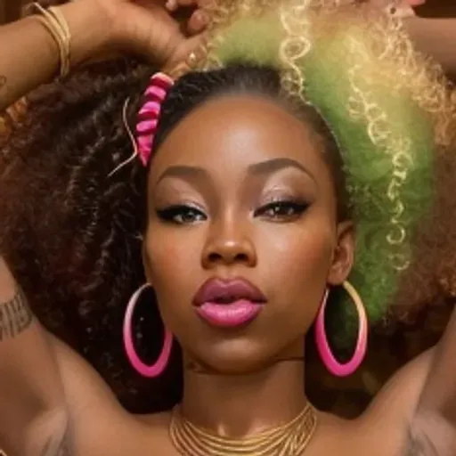 генератор порно-изображений на ИИ