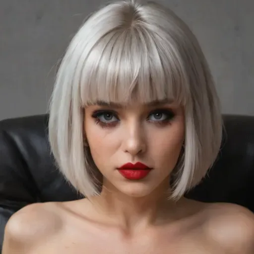 AI 포르노 이미지 생성기