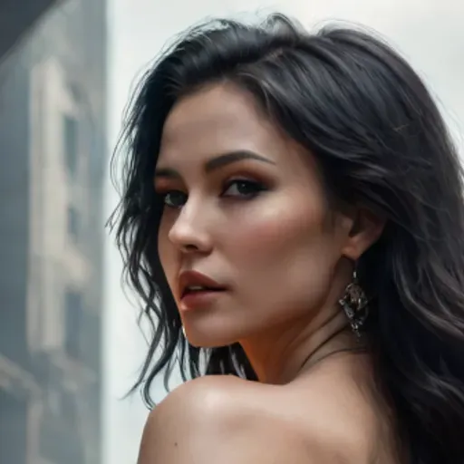 yapay zekâ porno görsel üretici