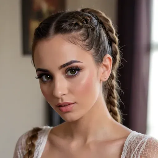 AI 포르노 이미지 생성기