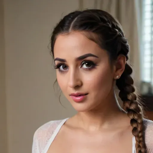 AI 포르노 이미지 생성기