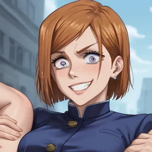 AI色情圖片產生器