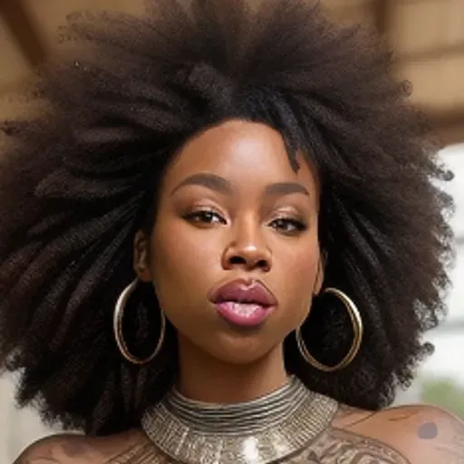 KI-Pornobild-Generator